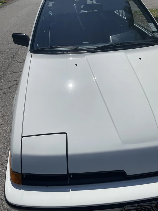 1987 Acura Integra 1st Gen - Image 28 of 31