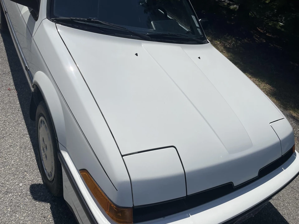 1987 Acura Integra 1st Gen - Image 31 of 31