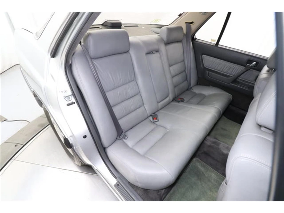 1987 Acura Legend 1st Gen - Image 23 of 31
