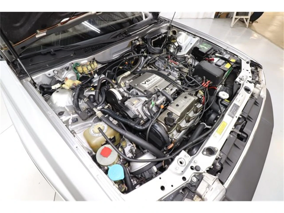 1987 Acura Legend 1st Gen - Image 29 of 31