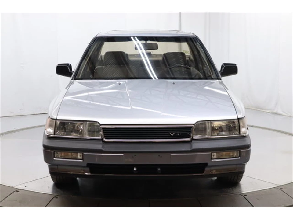 1987 Acura Legend 1st Gen - Image 3 of 31