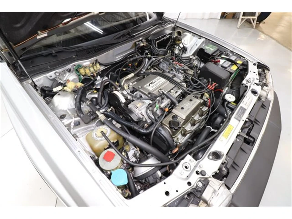 1987 Acura Legend 1st Gen - Image 29 of 31