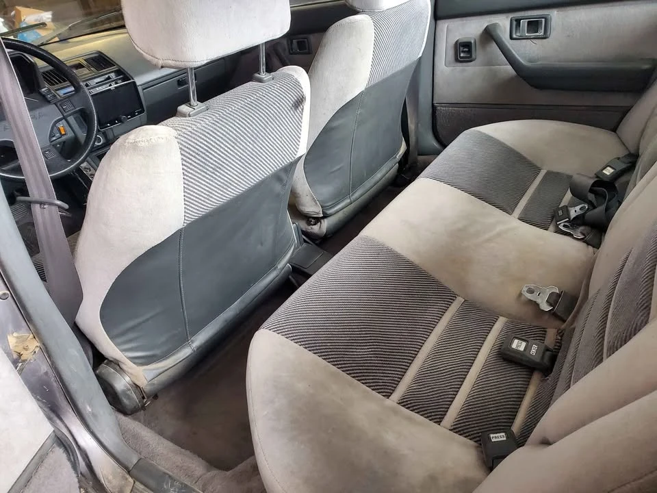 1987 Acura Integra 1st Gen - Image 8 of 10