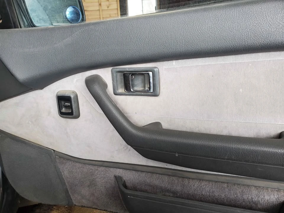 1987 Acura Integra 1st Gen - Image 7 of 10