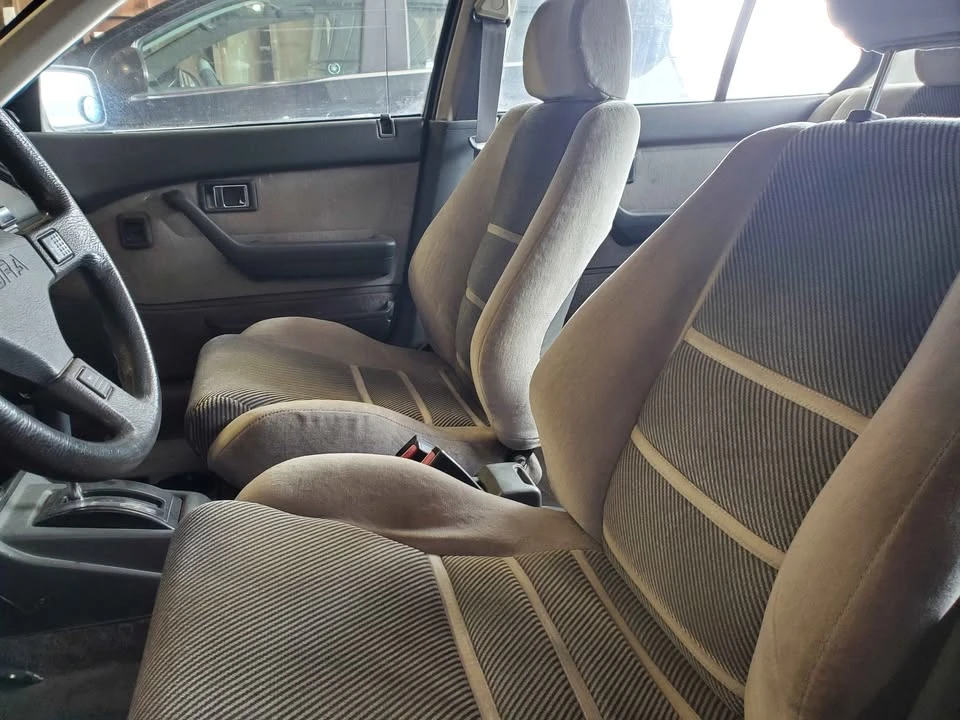 1987 Acura Integra 1st Gen - Image 6 of 10