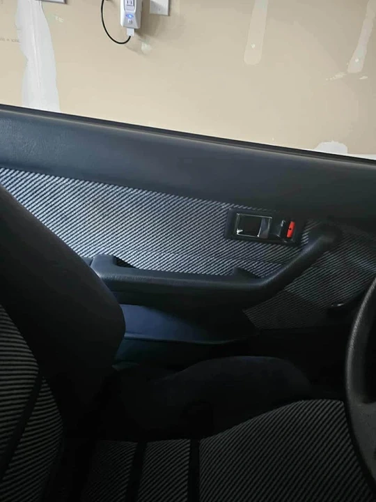 1987 Acura Integra 1st Gen - Image 10 of 11