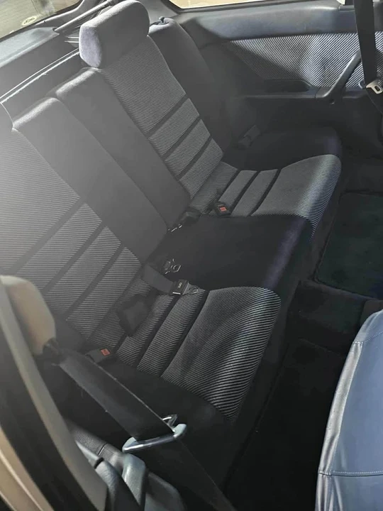 1987 Acura Integra 1st Gen - Image 5 of 11