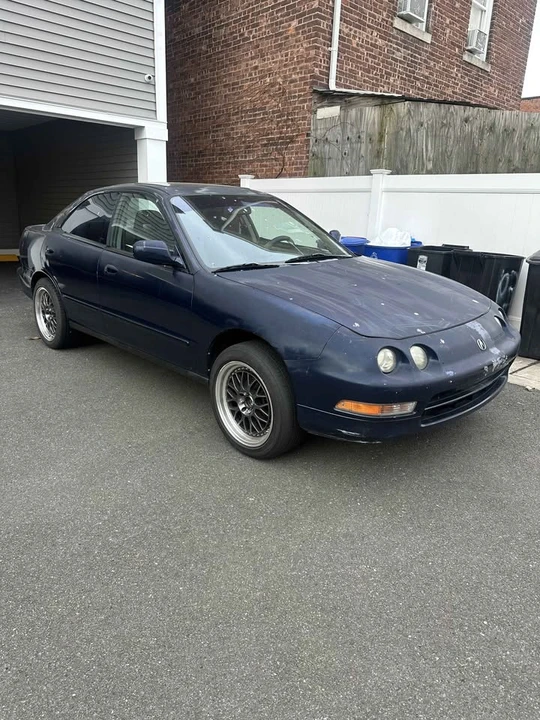 1997 Acura Integra 1st Gen - Image 2 of 10