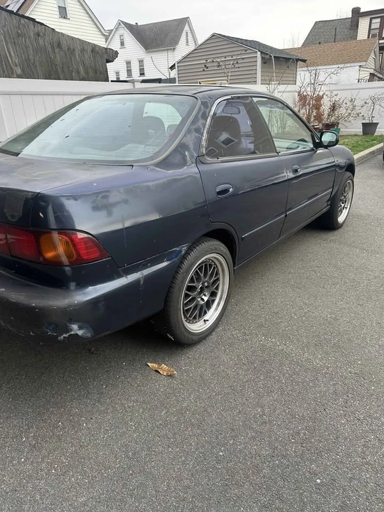 1997 Acura Integra 1st Gen - Image 5 of 10