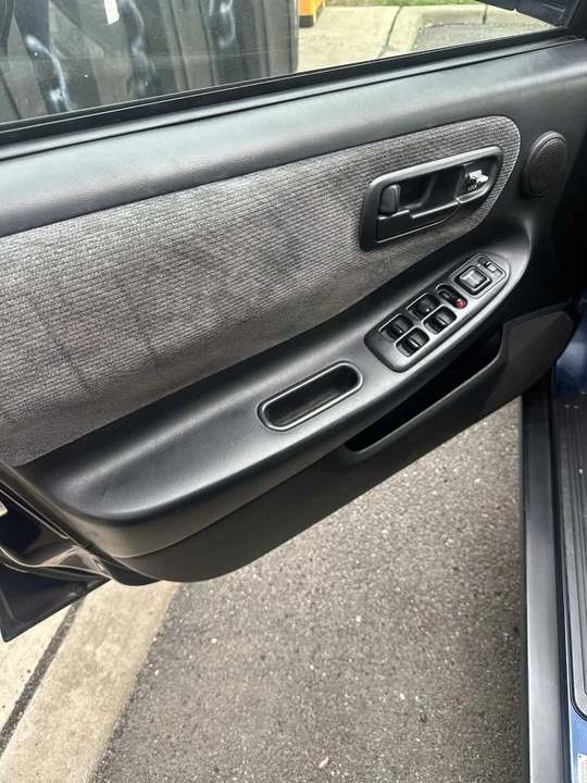 1997 Acura Integra 1st Gen - Image 8 of 10