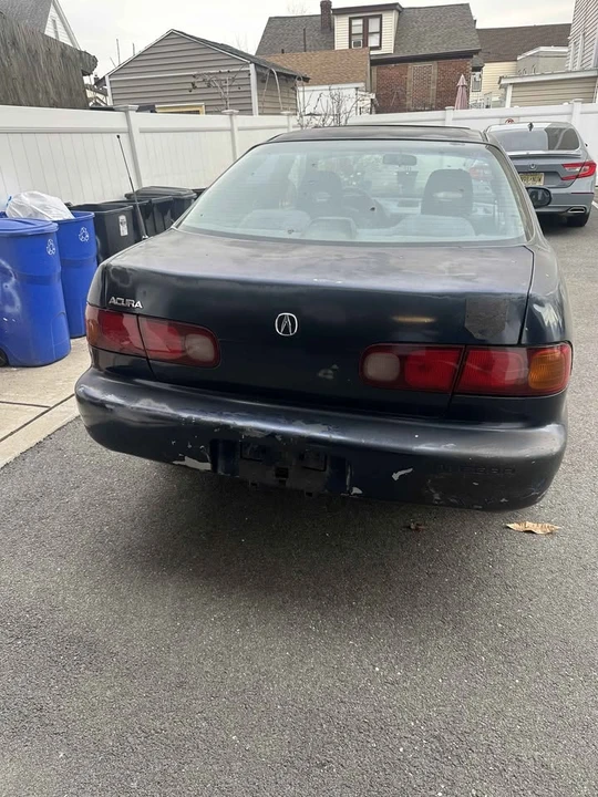 1997 Acura Integra 1st Gen - Image 6 of 10