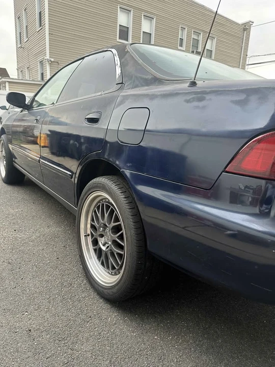 1997 Acura Integra 1st Gen - Image 7 of 10