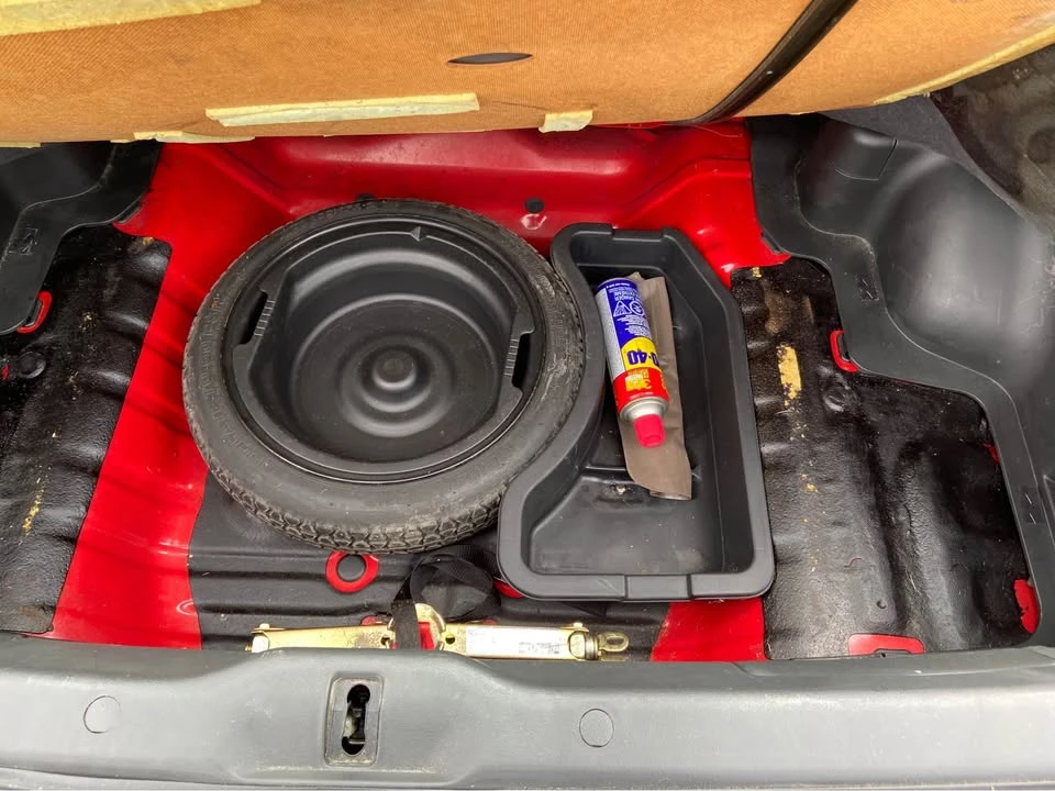 1987 Acura Integra 1st Gen - Image 13 of 20