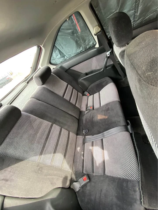 1987 Acura Integra 1st Gen - Image 11 of 20