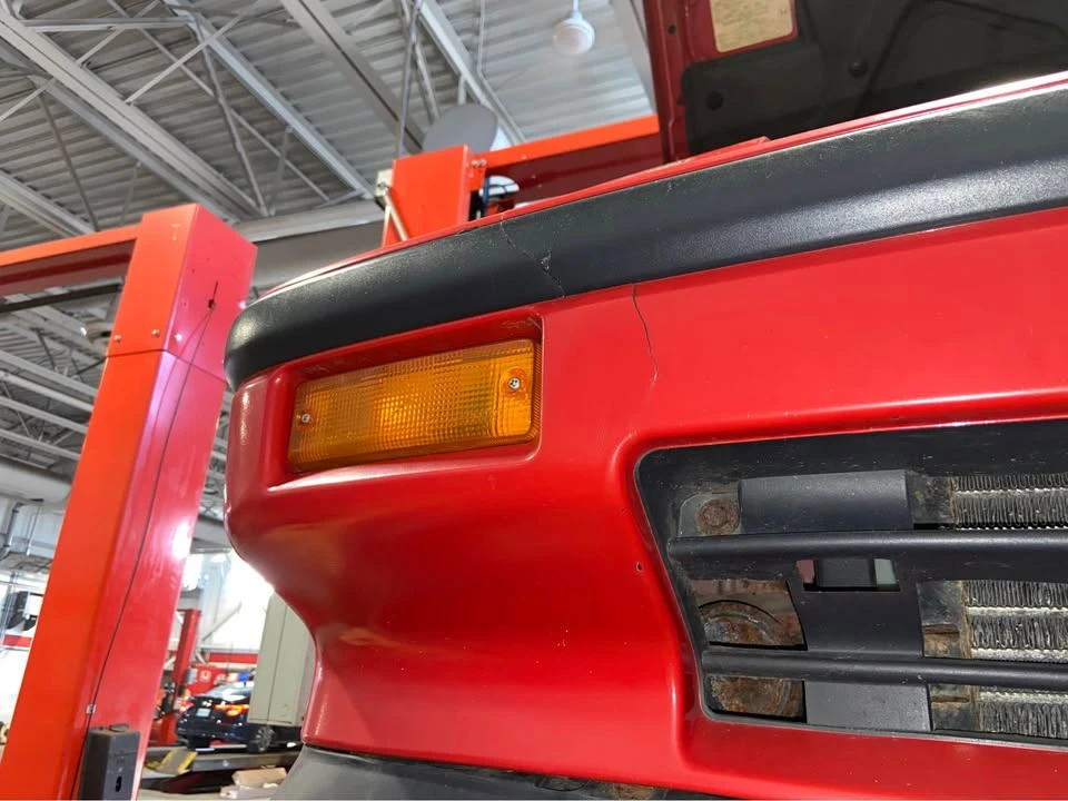 1987 Acura Integra 1st Gen - Image 17 of 20