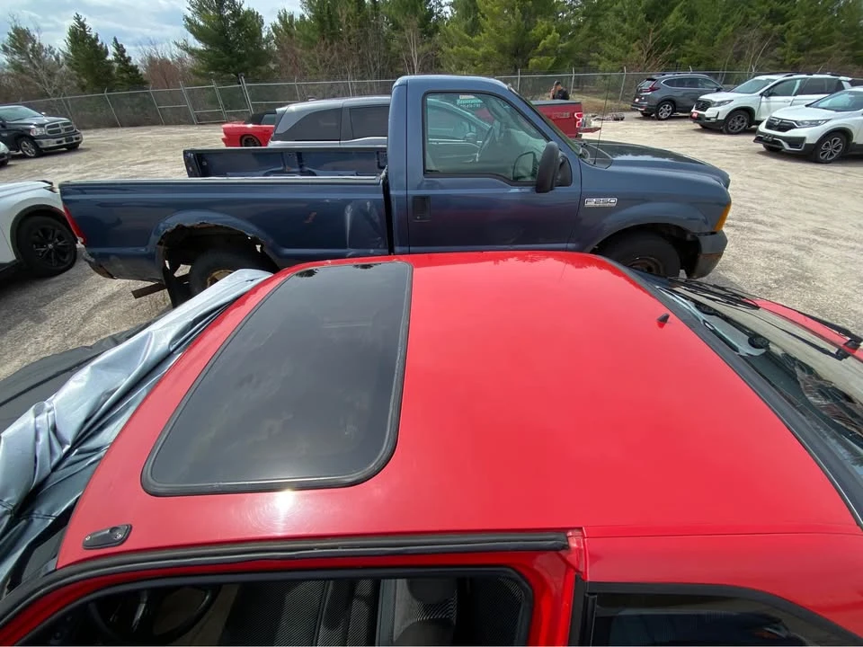 1987 Acura Integra 1st Gen - Image 18 of 20