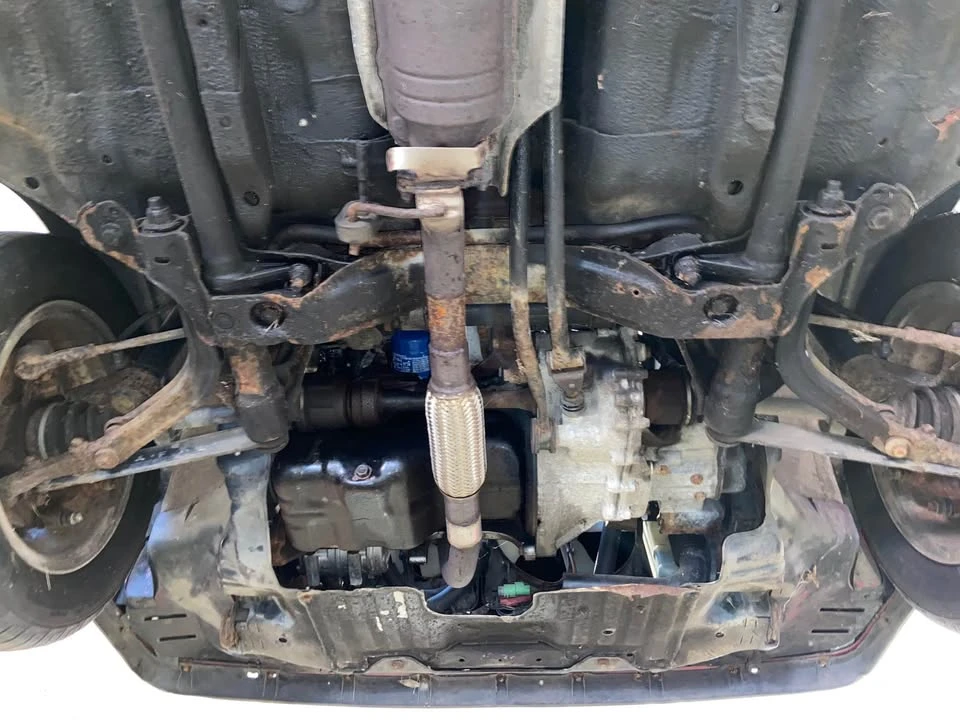 1987 Acura Integra 1st Gen - Image 4 of 20