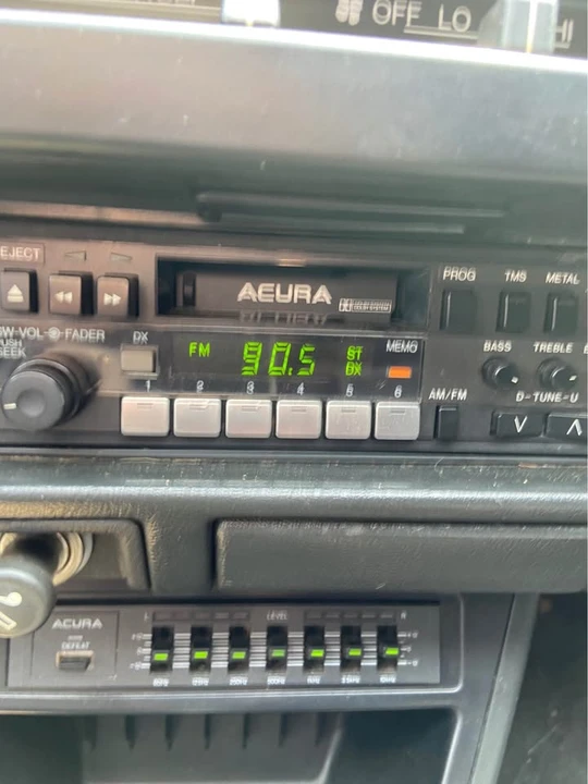 1987 Acura Integra 1st Gen - Image 6 of 20