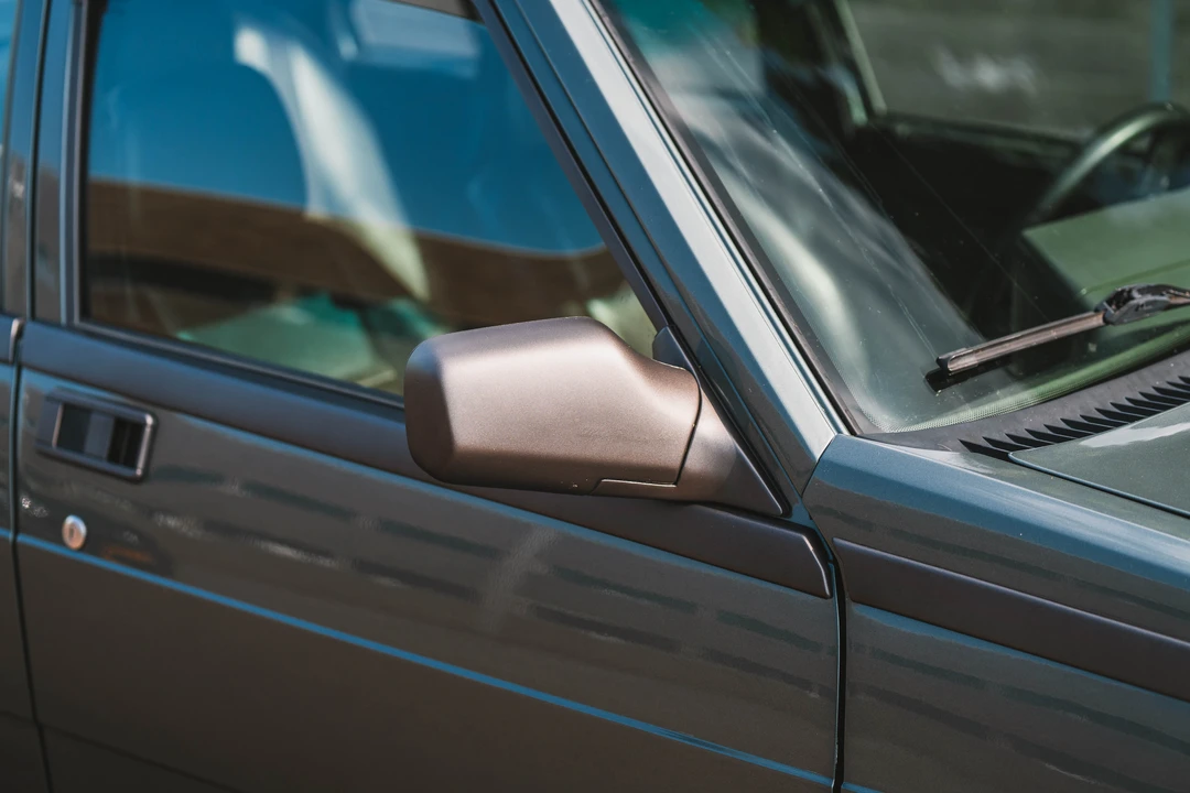 1987 Alfa Romeo 75/Milano - Image 29 of 31
