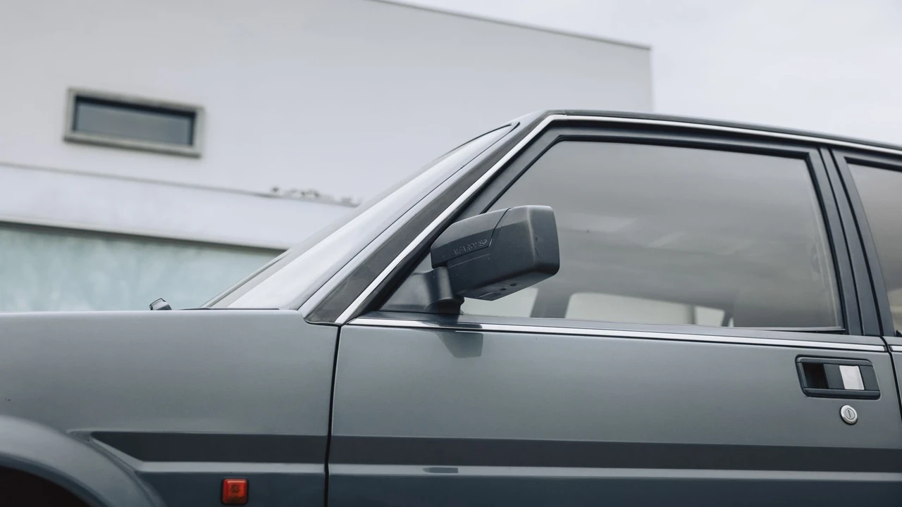 1987 Alfa Romeo 75/Milano - Image 22 of 31