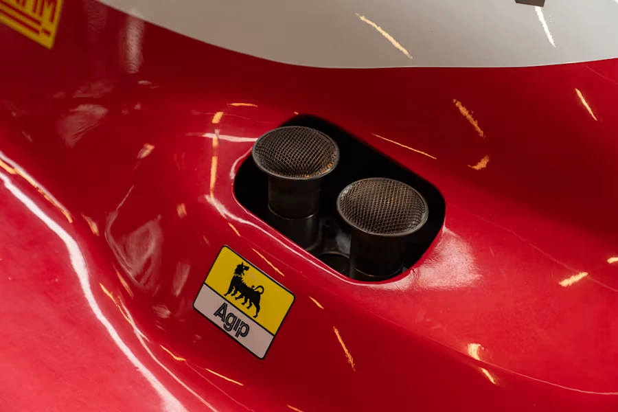 1987 Alfa Romeo - Image 23 of 31