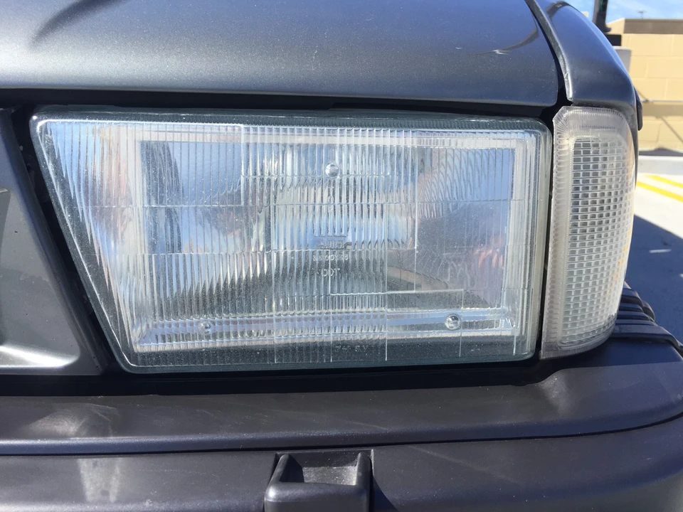 1987 Alfa Romeo 75/Milano - Image 10 of 31
