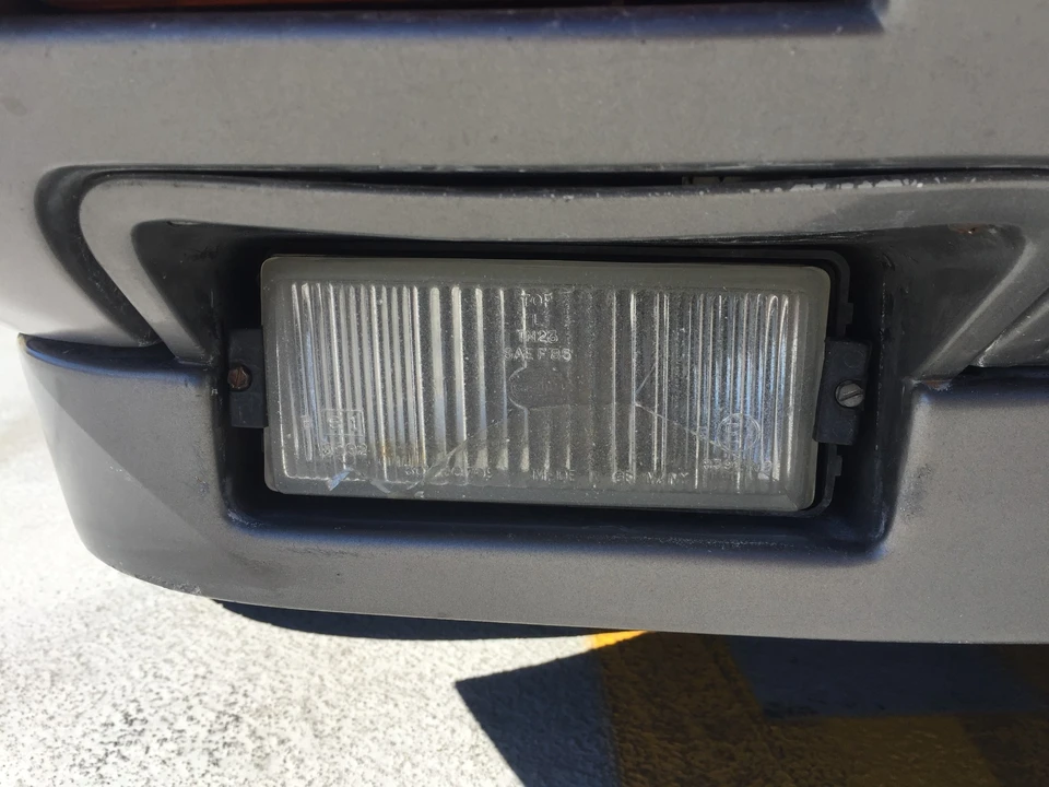 1987 Alfa Romeo 75/Milano - Image 13 of 31