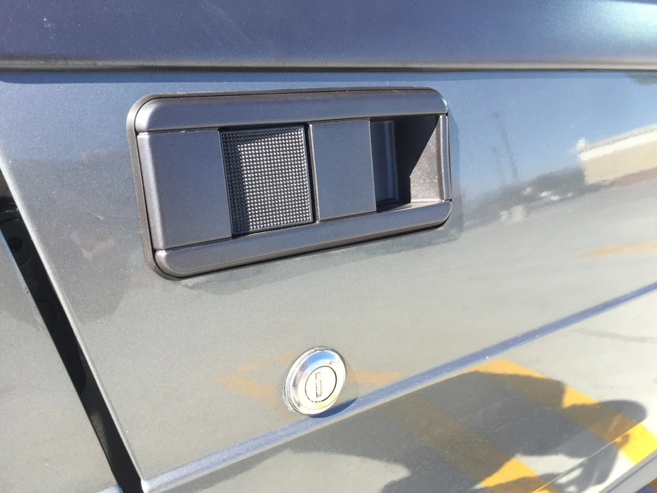 1987 Alfa Romeo 75/Milano - Image 15 of 31