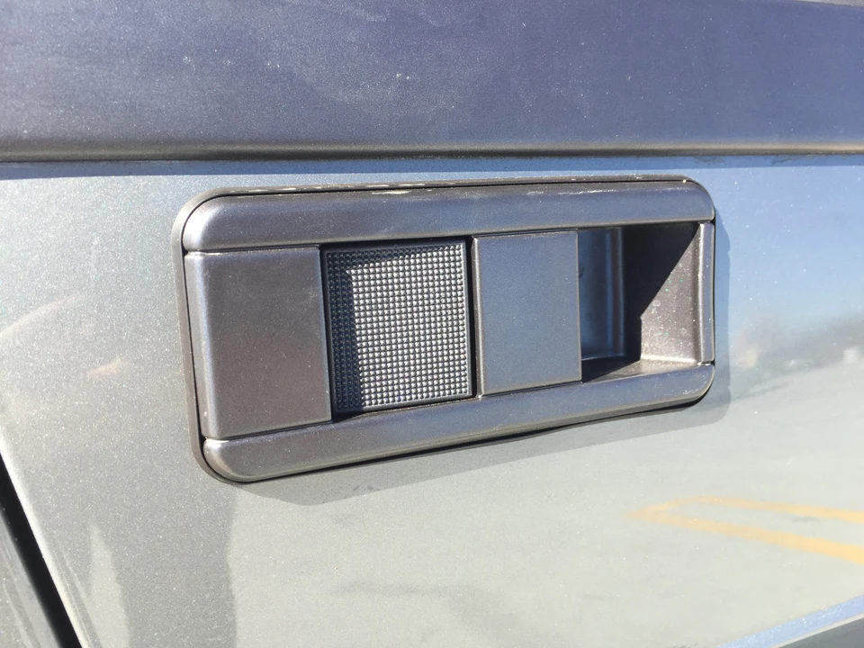 1987 Alfa Romeo 75/Milano - Image 18 of 31