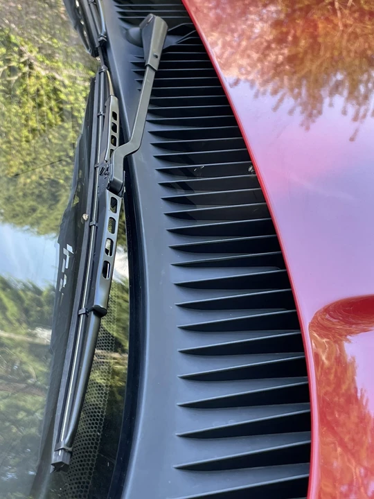 1987 Alfa Romeo 75/Milano - Image 27 of 31
