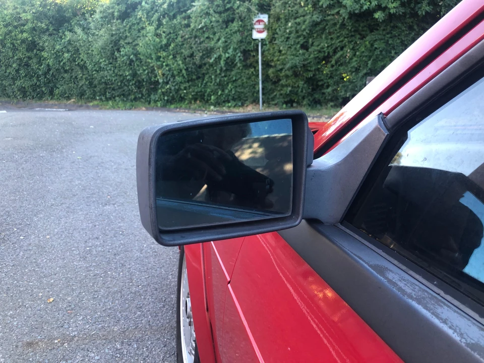 1987 Alfa Romeo 75/Milano - Image 25 of 25