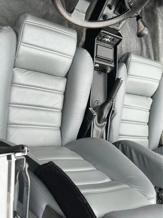 1987 Alfa Romeo Series 3 - Image 7 of 10