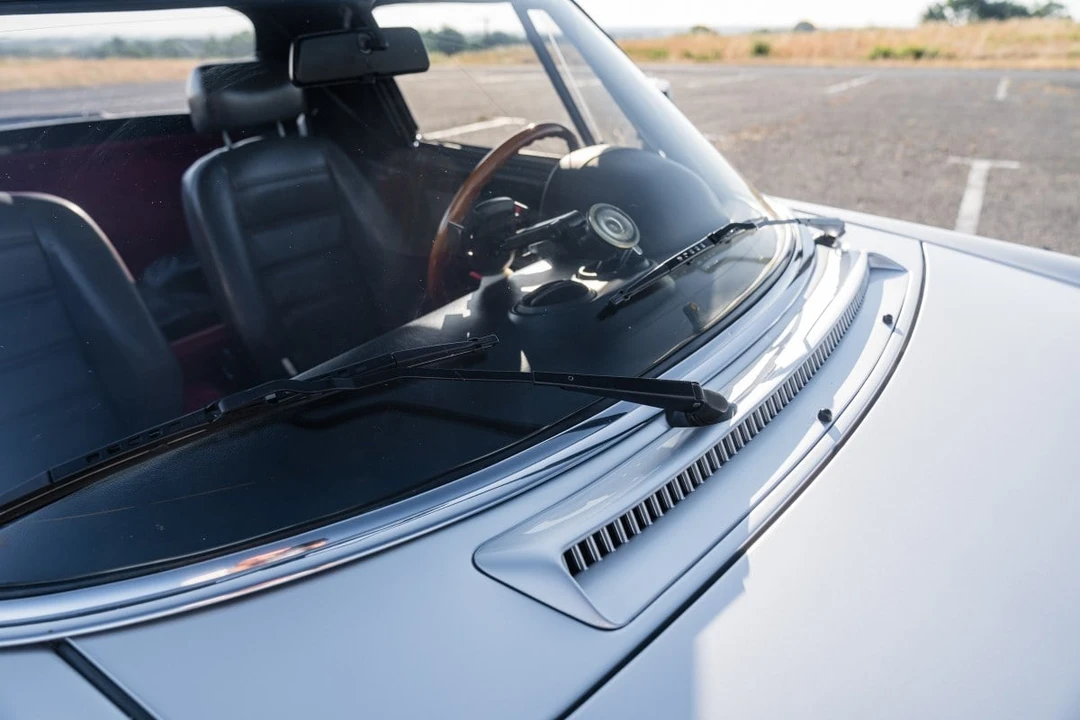 1987 Alfa Romeo Series 3 - Image 16 of 30