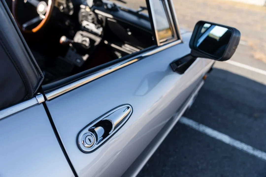 1987 Alfa Romeo Series 3 - Image 25 of 31