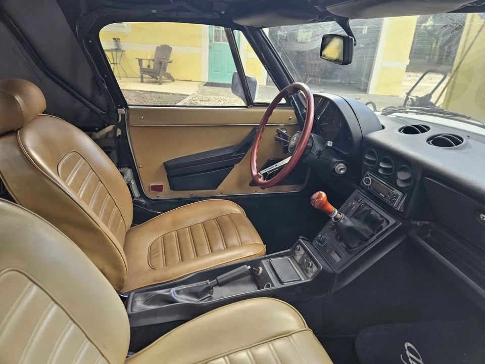 1987 Alfa Romeo Series 3 - Image 17 of 17