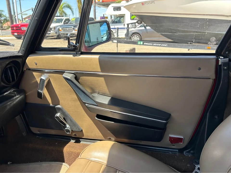 1987 Alfa Romeo Series 3 - Image 12 of 16