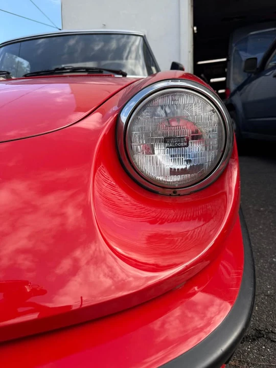 1987 Alfa Romeo Series 3 - Image 2 of 20