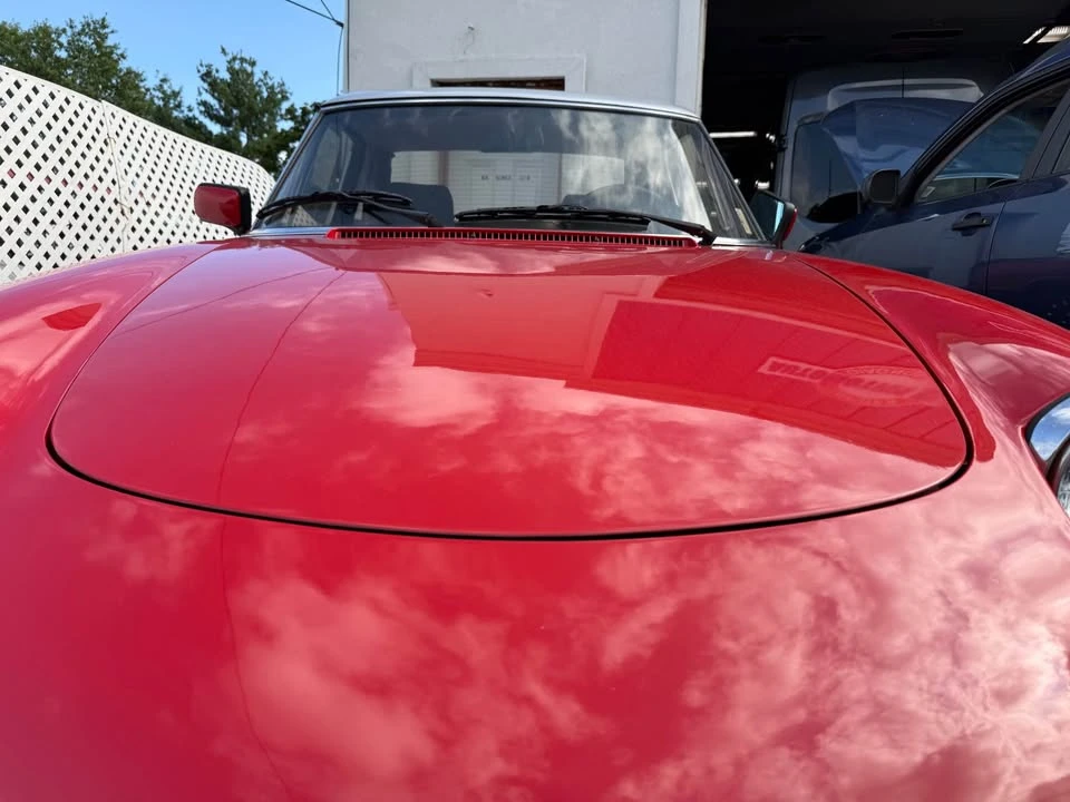 1987 Alfa Romeo Series 3 - Image 4 of 20
