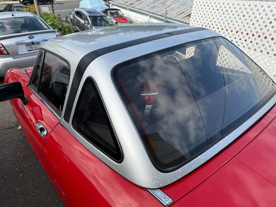 1987 Alfa Romeo Series 3 - Image 13 of 20