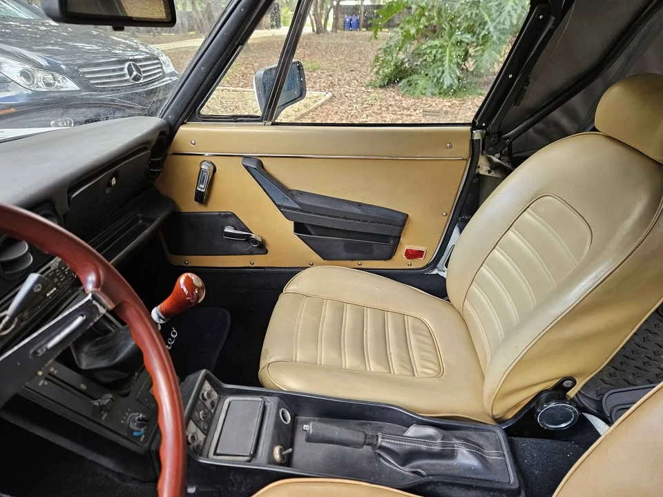 1987 Alfa Romeo Series 3 - Image 15 of 17
