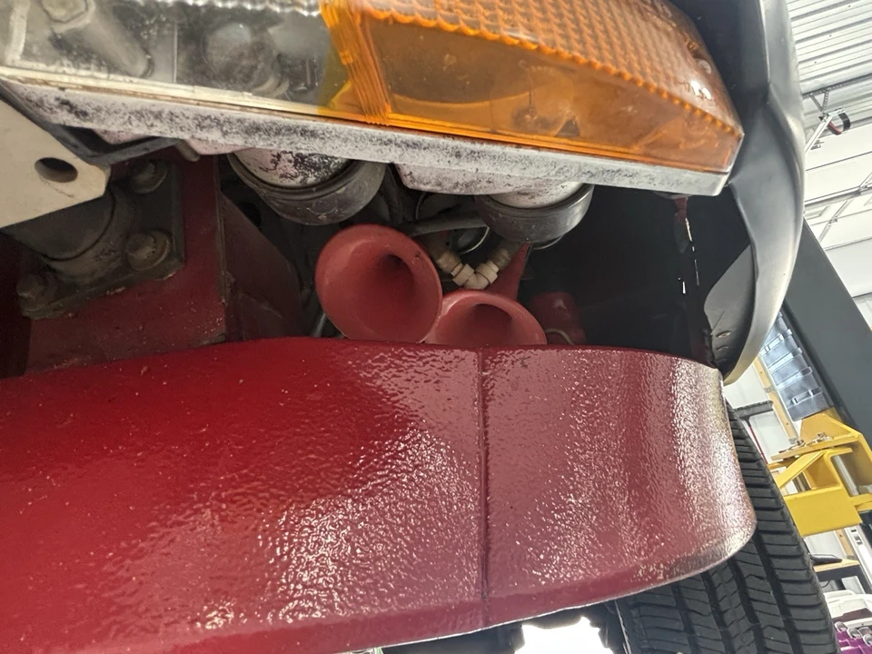 1987 Alfa Romeo Series 3 - Image 19 of 19
