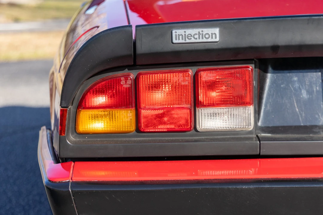 1987 Alfa Romeo Series 3 - Image 21 of 31