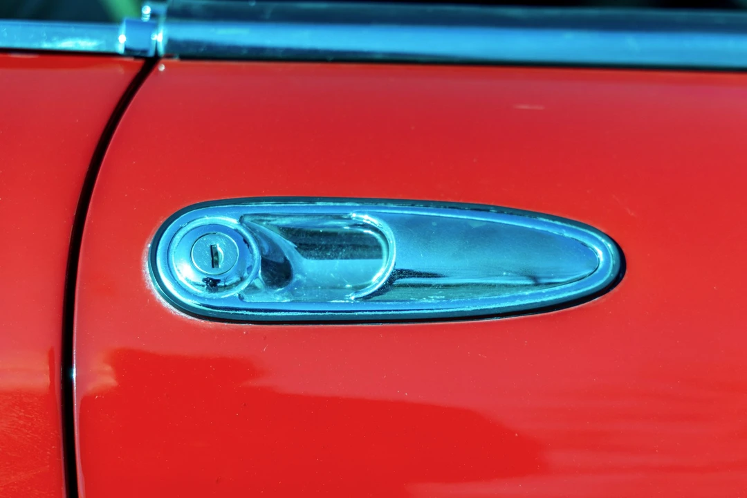 1987 Alfa Romeo Series 3 - Image 30 of 31