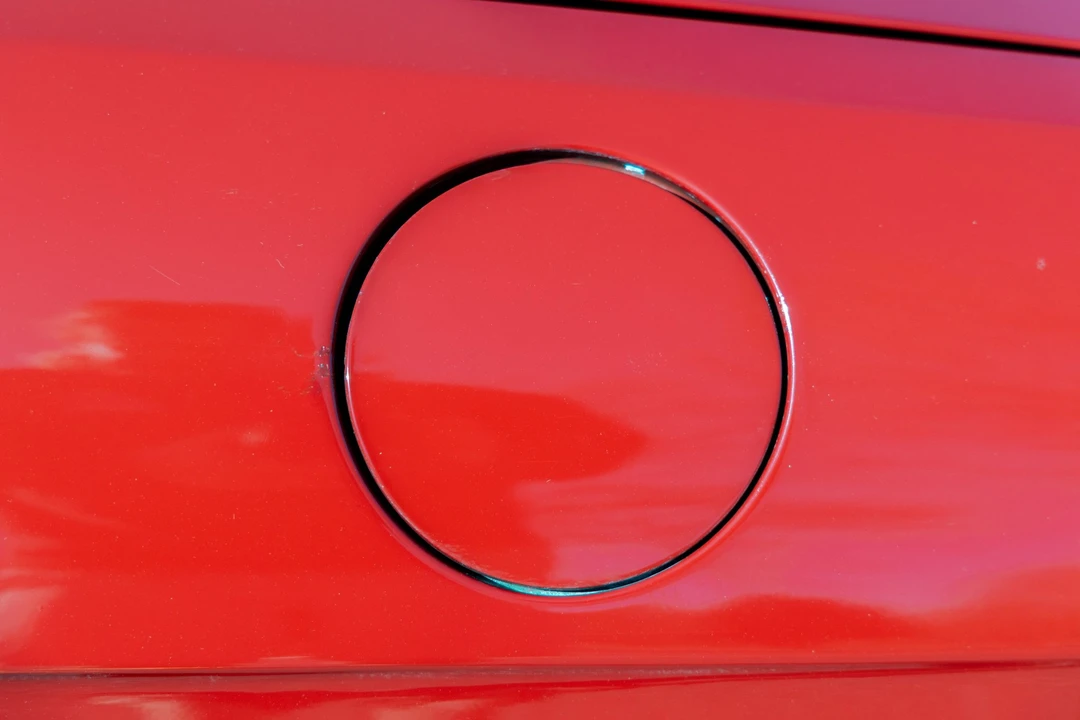 1987 Alfa Romeo Series 3 - Image 31 of 31