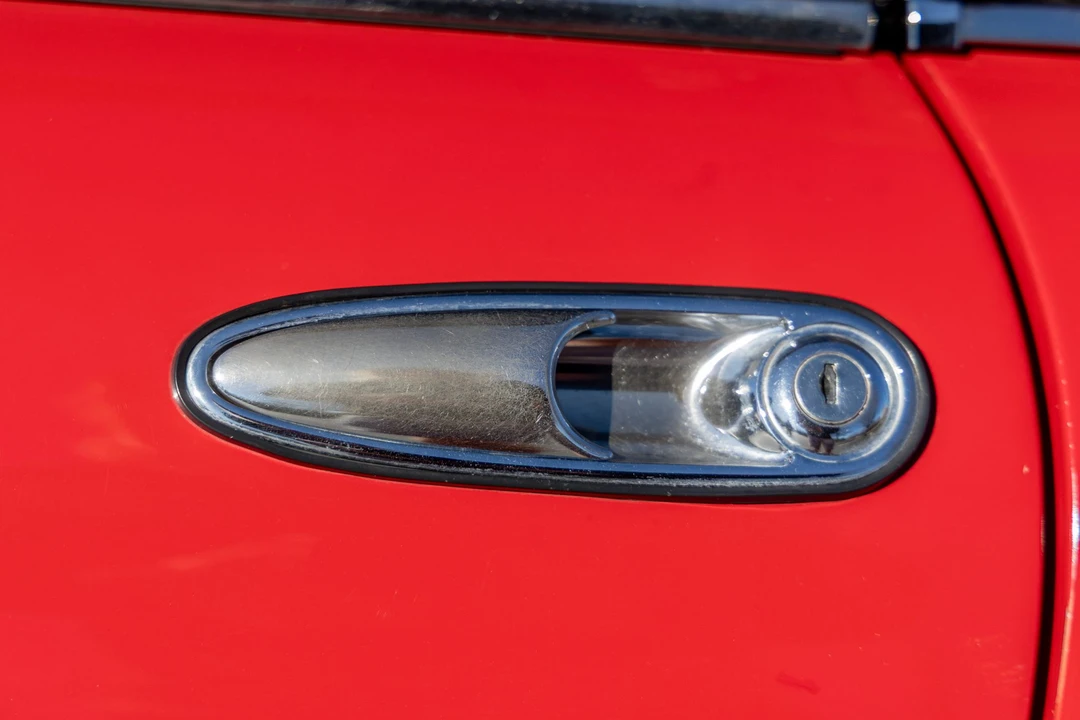 1987 Alfa Romeo Series 3 - Image 29 of 31