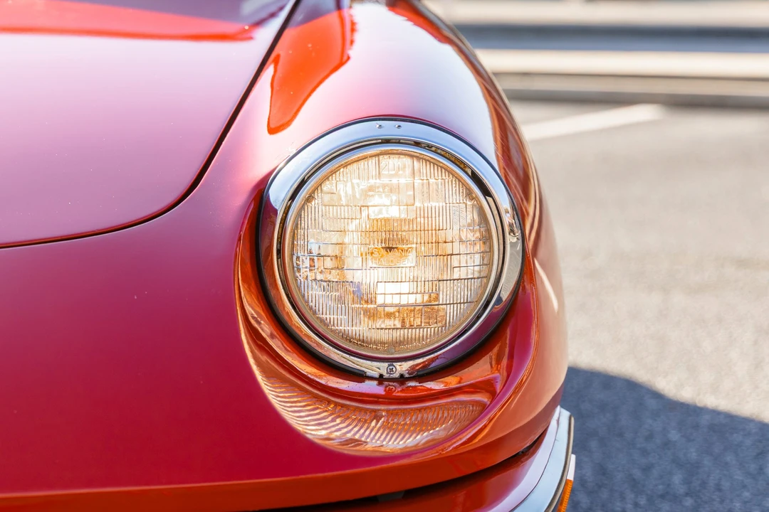 1987 Alfa Romeo Series 3 - Image 18 of 31