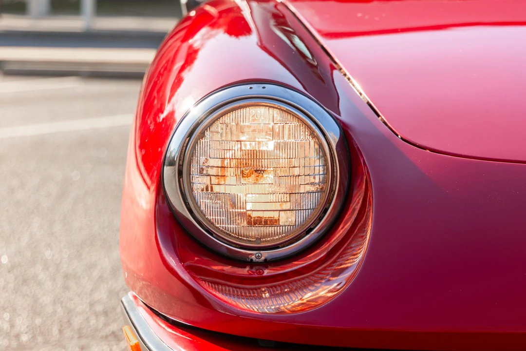 1987 Alfa Romeo Series 3 - Image 19 of 31