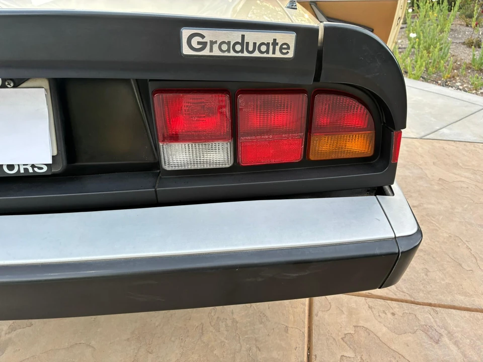1987 Alfa Romeo Series 3 - Image 26 of 31