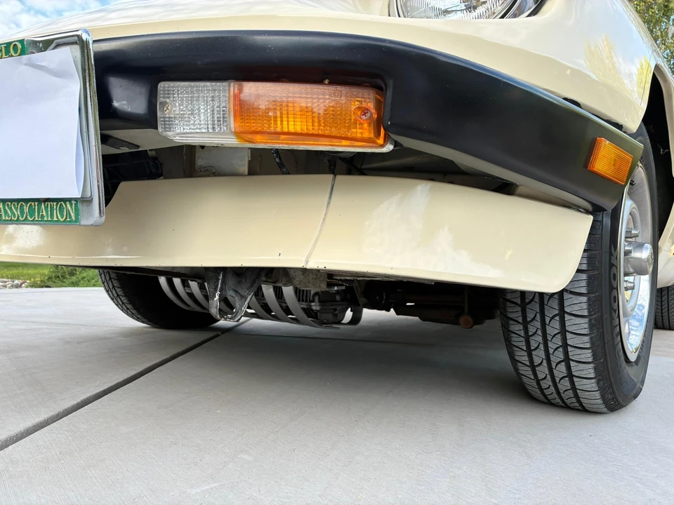 1987 Alfa Romeo Series 3 - Image 17 of 31