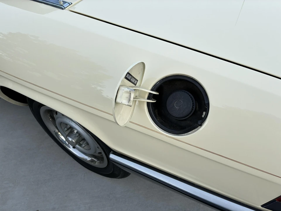 1987 Alfa Romeo Series 3 - Image 22 of 31